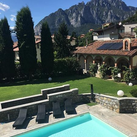 Villa Viola Лекко Екстер'єр фото